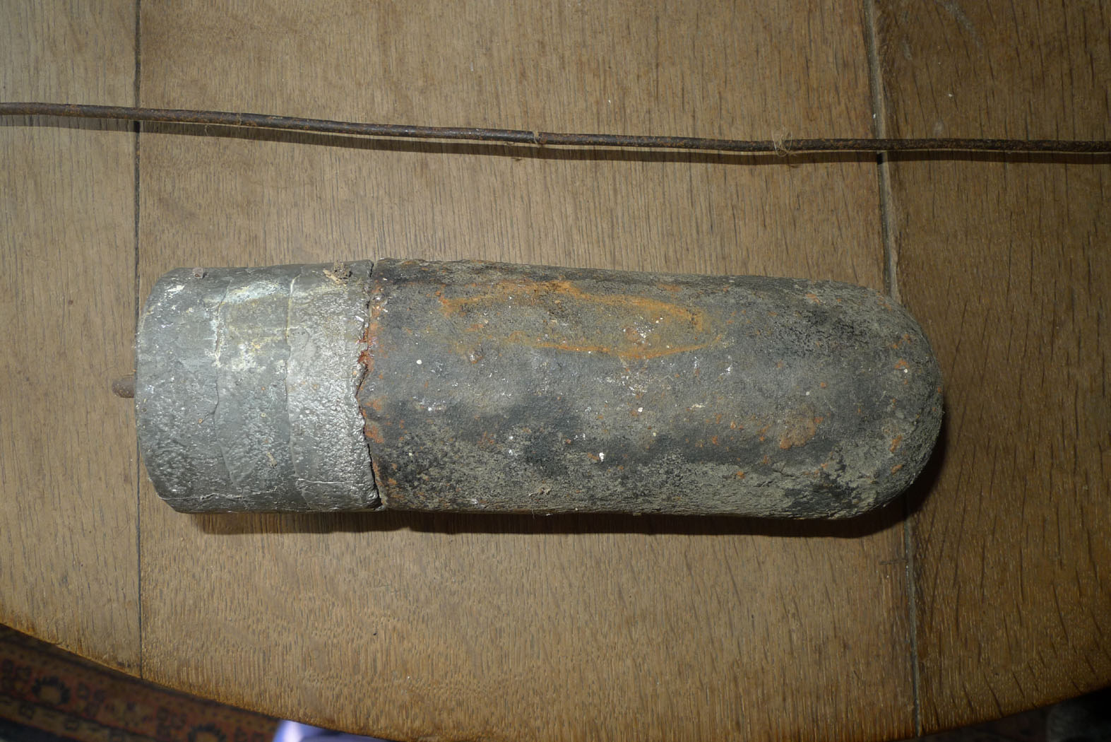 Horloge Romedenne yvon 622